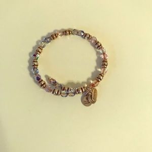 ALEX & ANI BRACELET